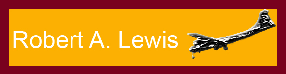 Robert A Lewis Banner